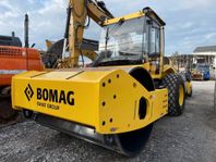 Bomag BW219D-5 Uthyres/For Rental