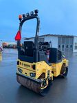 Bomag BW120AD-5 Uthyres/For Rental