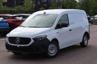 Mercedes-Benz eCitan 112 skåp L2 *KLIMATPREMIE*