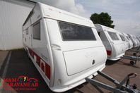 Kabe ROYAL 780 GLE KS Barnkammare/Dubbelbädd