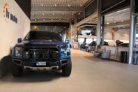 Ford F-150 Raptor SuperCrew 456HK Kåpa / 2års Garanti