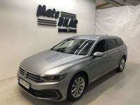 Volkswagen Passat GTE Plugin/Hybrid Automat Executive Buisne