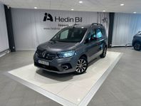 Renault Kangoo E-Tech Family Nordic Line