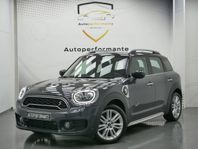 MINI Cooper SE ALL4 Countryman Automat Salt II Euro 6 224hk