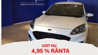 Ford Kuga Plug-In Hybrid (NU 4,95 % RÄNTA) 225hk Auto DB ST-