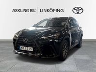 Lexus NX 450h+ Business Plus