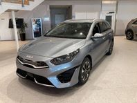 Kia CEED SW Plug-in Hybrid Action Automat *KAMPANJ*