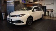 Toyota Auris Hybrid ( 0 Ränta 36 Mån ) 6 Mån garanti