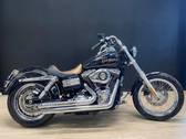 Harley-Davidson Superglide Low Twin Cam 96 Sä - Såld Eller Borttagen