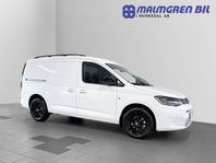 Volkswagen Caddy Maxi 2.0 TDI 122HK 4M 2xskjut