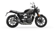 Triumph Speed Twin 900 *NYHET!*