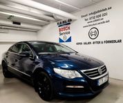 Volkswagen Passat CC 2.0 Automat 200hk Besiktigad/Nyserv