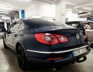 Volkswagen Passat CC 2.0 Automat 200hk Besiktigad/Nyserv