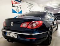 Volkswagen Passat CC 2.0 Automat 200hk Besiktigad/Nyserv