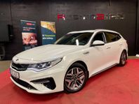 Kia Optima Sport Wagon Plug-in Hybrid Automat MOMS/VAT