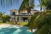 Villa i Marbella, Malaga