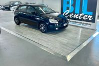 Kia Rio 1.4 97hk