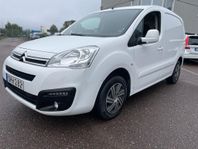 Citroën berlingo 1.6HDI ,3 sits,Drag, Euro6