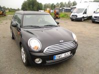 MINI One Clubman Pepper 1,4 L 95hk