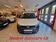 Volkswagen Caddy Maxi 1.6 TDI Facelift 102hk