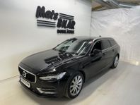 Volvo V90 T8 Twin Engine 4x4 Momentum 392 Hk