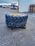 Goodyear 13,6R38 Dubbel montage