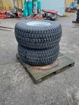 Bridgestone 475/65D20 Hjul