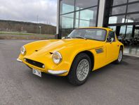 TVR Vixen 1.6 90hk