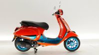 Vespa Primavera COLOR VIBE 50 *Kampanj*