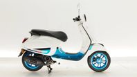 Vespa Primavera COLOR VIBE 50 *Kampanj*