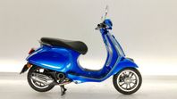 Vespa Primavera 50 S