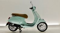 Vespa Primavera 50