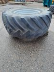 Michelin 600/70R30 Hjul