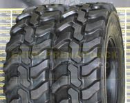 1261 EXC-SF TWIN 650/40R22.5 inkl. fälg (2 hjul)