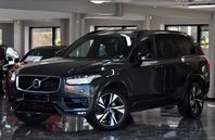 Volvo XC90 B5 AWD Geartronic R-Design Pano Navi 360° 7-sits