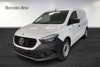 Mercedes-Benz Citan 112 L2 Elbil OP-Leasing 3995 kr/mån