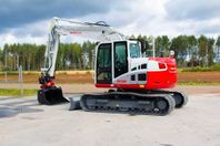 Takeuchi TB2150R