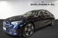 Mercedes-Benz C 300E Avantgarde/Premium *RÄNTEKAMPANJ 2,99%*