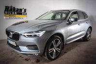 Volvo XC60 D4 Aut Momentum Advanced Edition Euro 6 190hk