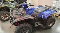 Yamaha Kodiak 700 EPS SE