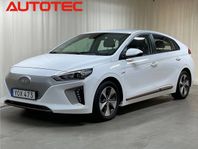 Hyundai IONIQ Electric 28KW Backamera120hk