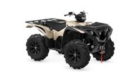 Yamaha Grizzly 700 EPS SE