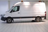 Mercedes-Benz Sprinter 316 BlueTEC Skåpbil  *Höstkampanj*