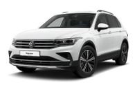 Volkswagen Tiguan  Elegance eHybrid 245 hk eHybrid Lagerbil