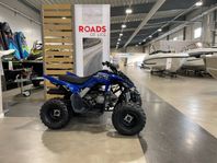 Yamaha YFM90R RÄNTEFRI AVBETALNING 0:- KONTANT