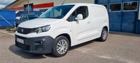 Peugeot partner Utökad Last 1.5 Euro 6 OBS! Just nu 2,95% rä