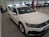 Volkswagen Passat GTE Automat Kombi Plugin/Hybrid Executive