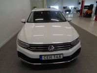 Volkswagen Passat GTE Automat Kombi Plugin/Hybrid Executive