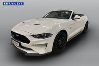 Ford Mustang GT Cabriolet Custompaket