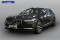 Volvo V90 Recharge T6 Inscription